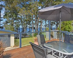 Hele huset/lejligheden Blue Ripples - Sanctuary Point, Nsw (Shoalhaven, Australien)