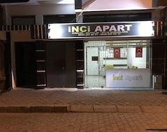 Căn hộ có phục vụ Inci Apart (Nazilli, Thổ Nhĩ Kỳ)