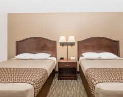 Khách sạn Americas Best Value Inn & Suites; Atlantic Inn & Suites (Atlantic, Hoa Kỳ)