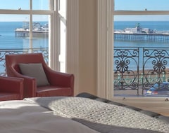 Nhà trọ A Room With A View (Brighton, Vương quốc Anh)