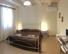Hotel Certe Notti (Agrigento, Italy)