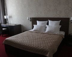 Khách sạn Premier (Nizhny Novgorod, Nga)