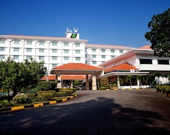 Raia Hotel Penang (Bayan Lepas, Malaysia)