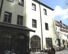 Hotel Bischofshof (Regensburg, Tyskland)