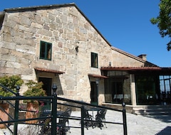 Casa rural Casa Torre Vella (Bueu, İspanya)