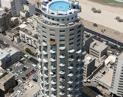 Hôtel Hotel Isrotel Tower (Tel Aviv-Jaffa, Israël)