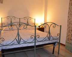 Bed & Breakfast B&b Villa Gianna (Monsampietro Morico, Ý)