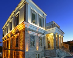 Khách sạn Cunda Despot Evi (Ayvalık, Thổ Nhĩ Kỳ)