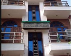 Hotel Lakshmi Lodge (Bulandshahr, India)