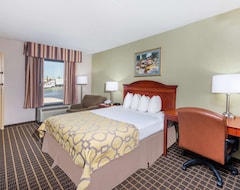 Hotel Baymont Inn & Suites Clarksville Northeast (Clarksville, USA)