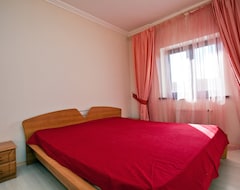 Serviced apartment Daudel (Tyumen, Russia)