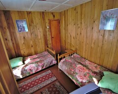 Khách sạn Mayak (Divnogorsk, Nga)