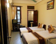 Hotel Ha Noi Lucky Guesthouse (Hanoi, Vijetnam)