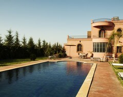 Pansion Riad Dar Biona Maison D'hotes & Spa (Marakeš, Maroko)