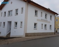 Toàn bộ căn nhà/căn hộ Pension Sengmuller (Buchbach, Đức)