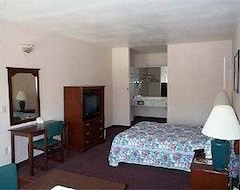 Otel Days Inn & Suites By Wyndham South Gate (South Gate, ABD)