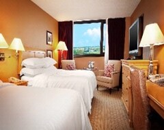 Hotel Sheraton Fort Lauderdale Airport And Cruiseport (Dania Beach, Sjedinjene Američke Države)