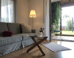 Cijela kuća/apartman New Lovingly Furnished Apartment Time Out In Idyllic St. Margen (Sankt Mergen, Njemačka)