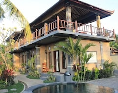 Hotelli Menjangan Sari (Banyuwedang, Indonesia)