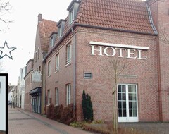 Hotelli Demming (Borken, Saksa)