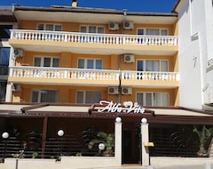 Hotel Alfa-Vita (Sozopol, Bulgarien)