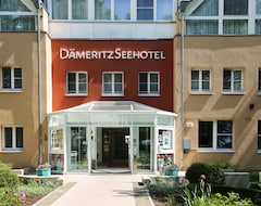 Dameritzseehotel (Berlín, Alemania)