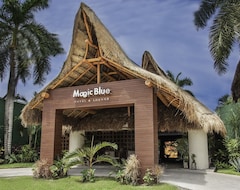 Magic Blue Spa Boutique Hotel Adults Only (Playa del Carmen, Mexico)