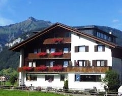 Khách sạn Rössle Appartements (Bezau, Áo)