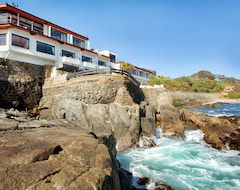 Khách sạn Hotel Oceanic (Viña del Mar, Chile)