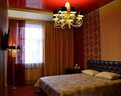 Hotelli Revizor (Yoshkar-Ola, Venäjä)