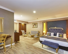 Khách sạn Seres Hotel (Istanbul, Thổ Nhĩ Kỳ)