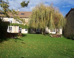 Khách sạn La Maison de Marie-Claire (Doncourt-sur-Meuse, Pháp)