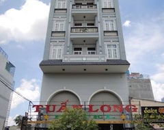 Hotel Tuan Long (Ho Ši Min, Vijetnam)