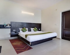 Hotel Treebo Trend Mayur (Mussoorie, Indija)