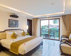 Silk Luxury Hotel & Spa (Hoi An, Vietnam)