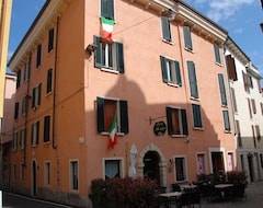 Hotel Moniga (Desenzano del Garda, Italy)