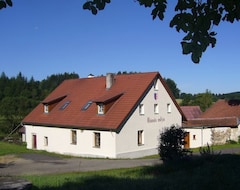 Cijela kuća/apartman Hánův Mlýn (Pelhrimov, Češka Republika)