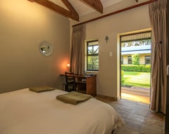 Hotel Le Bac Corporate Lodge (Paarl, Sudáfrica)