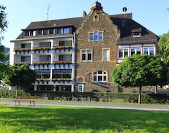 Hotel Weinhaus Klasen (Cochem, Deutschland)