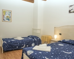 Otel Residence Villa Vinco (Tregnago, İtalya)