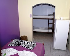 Bed & Breakfast Pouso Trindade Inn (Paraty, Brasil)