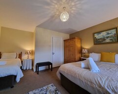 Hotel Parkhouse Bed And Breakfast (Bunratty, Irland)