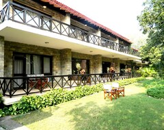 Infinity Resorts Corbett (Corbett Nationalpark, Hindistan)