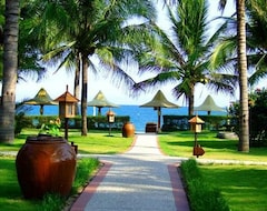 Hotel The Beach Resort (Phan Thiet, Vietnam)