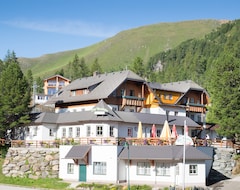 Hotel Die Nockalm (Turracher Höhe, Austria)