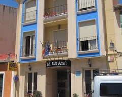 Hotel Mar Azul (El Campello, España)