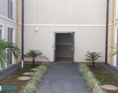 Entire House / Apartment Apto Tavares Bl A13 Apto 204 (Campos dos Goytacazes, Brazil)