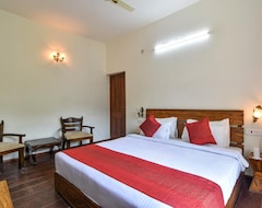 Khách sạn Jungle Lodge Resort (Kasauli, Ấn Độ)