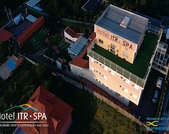 Hotel ITR-SPA (Itupeva, Brazil)