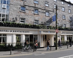 Park House Hotel & Restaurant (Galway, Ireland)